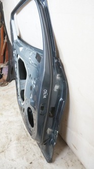 фото thumb №11, Renault clio v 5 двері лівий задня 2021 21