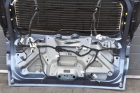 фото thumb №10, Ford kuga mk3 кришка багажника зад задня 6l 23r