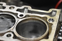 фото thumb №10, Blok низ двигуна вал m1da ford focus mk3 1.0 ecoboost 125 km 11-15