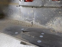 фото thumb №11, Renault trafic iii 15- бампер задня задній