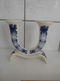 Большой подсвечник Faience Circle (PT6)