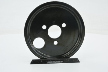 фото thumb №2, Колесо пасове насоса підсилювача do ford tourneo custom 2.2