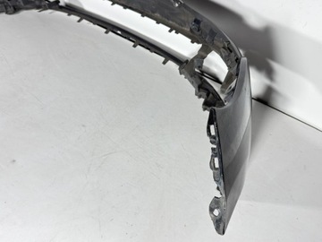 фото thumb №10, Renault megane 3 iii рестайлінг 13- бампер перед переднє 620220055r повний гарний