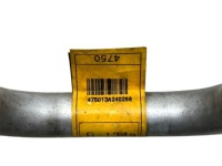 Chevrolet aveo t300 пабтрубок  шланг кондиционера 1.2 a12xer ldc 95994750 Недорого, фото thumb