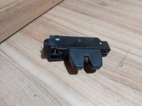 фото thumb №1, Замок кришки sedan citroen c5 9646091580