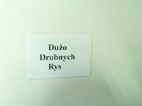 фото thumb №10, Двері зад праві audi a3 8l lz5l