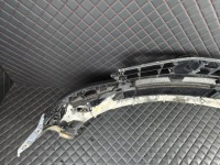 фото thumb №11, Mercedes c w204 amg 07-11 бампер передний перед pdc лак c775