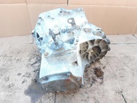 фото thumb №6, Коробка передач передач 20ea07 peugeot citroen 1.6hdi