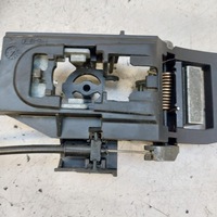 фото thumb №12, Ford focus ii 2 замок дверь правый перед 6pin + ручка 3m5ar21812ak