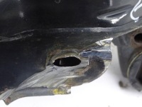 фото thumb №5, Bmw 3 f34 gt gran tourismo 12-21 подрамник тележка подрамник зад состояние bdb 6862750