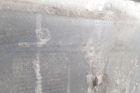 фото thumb №9, Задній правий крила peugeot 807 e 1485148080 2.2l дизель 94kw 2003