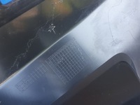 фото thumb №10, Toyota aygo x 2022- 22- бампер dół нижний перед