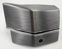 фото thumb №1, Молдинг декоративная dekor консоли mercedes glk x204