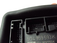 фото thumb №3, Модуль дверь левый перед audi a1 ii 19-