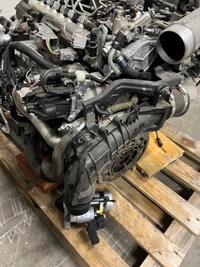 фото thumb №14, Mazda cx-5 kf двигун 2.2 дизель rok 2018 пробіг 55 tyś km