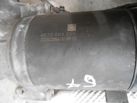 фото thumb №12, Audi a3 8y рулевая рейка комплектная усилитель трансмиссия 5wb423051ar