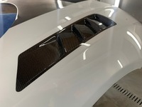 фото thumb №10, Передня капот - audi r8 gen.2 performance package