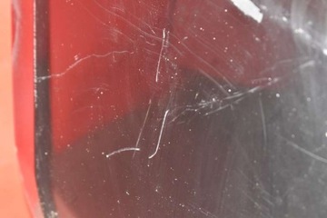 фото thumb №10, Бампер перед переднє чорний 62022eq040 nissan x-trail 1 i t30 01-07