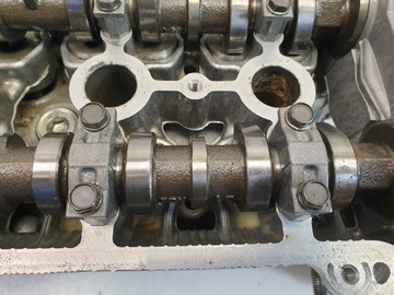 фото thumb №10, Toyota yaris iii 1.5 гибрид головка цилиндров