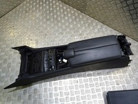 фото thumb №6, Mercedes w218 cls сиденья сиденье обшивка туннель sedan