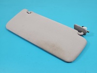 фото thumb №1, Заслінка ліва kia optima iv 15-20 козирок захист сонцезахисна