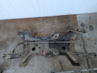 фото thumb №1, Ford transit custom mk1 2012-2017 2.2 tdci подрамник подрамник двигателя