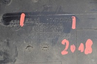 фото thumb №9, Bmw 7 g11 g12 lift бампер перед передній 2018+