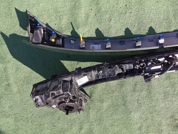 фото thumb №10, Hyundai tucson iv 20- лампа зад задня накладка планка n7924-62050 87311-n7000