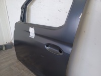 Дверей -- vw caddy 2k7 ford transit connect mk3 передні ліве сервісні оригінал Київ, фото thumb