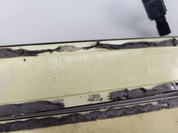 фото thumb №10, Mercedes cla c117 w117 x117 накладки пороговые led накладки подсвечиваемые 4 szt