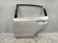 фото thumb №1, Дверь левая задние левый задняя subaru xv i 11-17