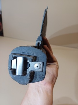 фото thumb №7, Ролета багажника vw touran i nr. 1t0867871s