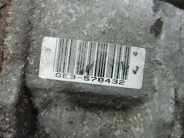 фото thumb №10, Audi a4 b7 iii 2.0 tdi bre 08r компрессор кондиционера ge447160-6933 6sbh14c