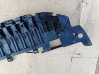 фото thumb №10, Renault megane iii захист pod бампер 622355333r