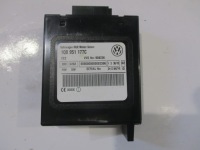 Купить Датчик модуль блок управления радара vw eos 1q0951177c, фото thumb
