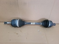 фото thumb №1, Mercedes w167 gle gls привідний вал передня ліва a1673301401