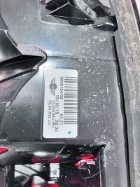 фото thumb №3, Лампа задня w крила mini countryman r60 uk