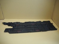 фото thumb №1, Накладка захист підвіска ліва renault talisman