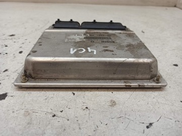 фото thumb №6, Vw audi блок управления двигатель 8d0907558f 0261204613/614