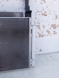 фото thumb №8, Радіатор wody кондиціонера kia picanto 25310g6200