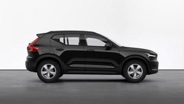 фото thumb №15, Volvo xc40 ii 2021 сидіння перед з підігрівом диван r-design шкіра алькантара