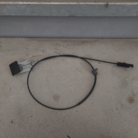 фото thumb №1, Infiniti m30 m35 m37 q70 10- трос открывания капот ручка