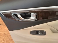 фото thumb №10, 829764ga0a обшивка правый задняя infiniti q50 кремовый светлый