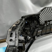 фото thumb №12, Бампер перед передній ds7 ds 7 crossback 17-22