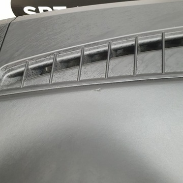 фото thumb №10, Cayenne ii 7p рестайлинг капот консоль панель консоль подушки ремни подушка безопасности