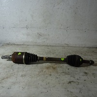 фото thumb №1, Dacia sandero i 1.5dci приводной вал левая перед