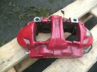 фото thumb №1, Супорт гальмівний alfa romeo giulia stelvio лівий ty