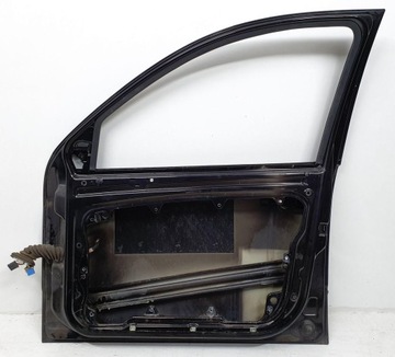 фото thumb №7, Двері правий перед передні lf9r skoda fabia i