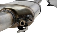 фото thumb №10, Фільтр часток твердих dpf dpf-au-005 nty