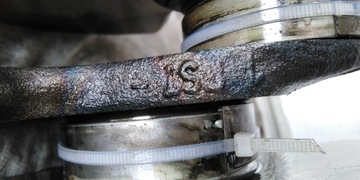 фото thumb №8, Wał колінчастий 2,5 tdi bdg superb passat b5 audi a6